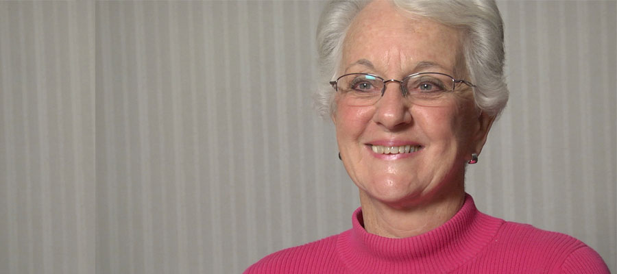 Phyllis Bartley, Registered Nurse (RN), Mary Washington Healthcare, 1964-2014