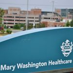 Photo of Mary Washington Hospital